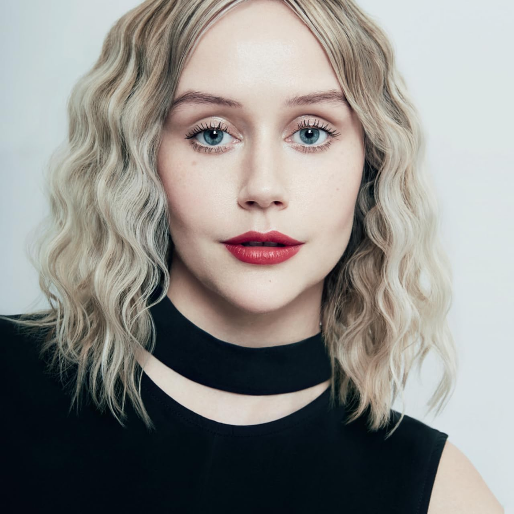 ROD Curling Iron vs9 